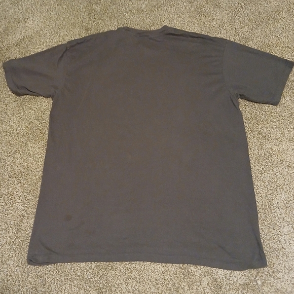 Pittsburgh Steelers Graphic Print T-Shirt Men's Size XL - Picture 2 of 5